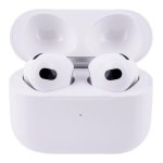 Apple AirPods 3ª Geração Bluetooth 5.0 IPX4 - Auscultadores Bluetooth