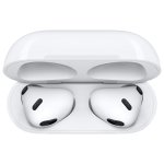 Apple AirPods 3ª Geração Bluetooth 5.0 IPX4 - Auscultadores Bluetooth