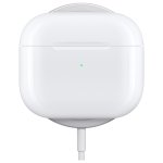 Apple AirPods 3ª Geração Bluetooth 5.0 IPX4 - Auscultadores Bluetooth