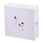 Apple AirPods 3ª Geração Bluetooth 5.0 IPX4 - Auscultadores Bluetooth
