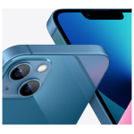 Recondicionado iPhone 13 (Como Novo) 256GB Azul