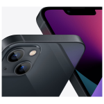 Recondicionado iPhone 13 (Como Novo) 256GB Midnight