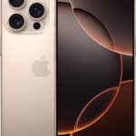 Apple iPhone 16 Pro 5G 128GB Titânio Deserto