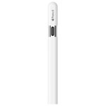 Apple Pencil MUWA3ZM/A (USB Tipo C) - Lápis Digital
