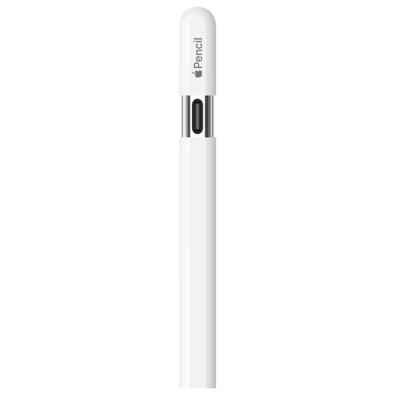 Apple Pencil MUWA3ZM/A (USB Tipo C) - Lápis Digital