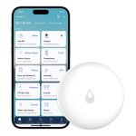 Aqara T1 WL-S02D - Sensor de fugas de água
