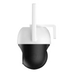 Arenti OP1 4MP UHD IP65 WiFi Branco Câmara de Segurança