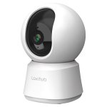 Arenti OP1 4MP UHD IP65 WiFi Branco Câmara de Segurança