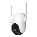 Arenti OP1 4MP UHD IP65 WiFi Branco Câmara de Segurança