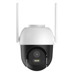 Arenti OP1 4MP UHD IP65 WiFi Branco Câmara de Segurança