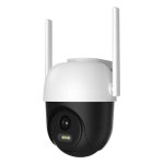 Arenti OP1 4MP UHD IP65 WiFi Branco Câmara de Segurança
