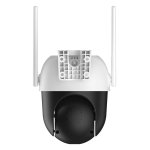 Arenti OP1 4MP UHD IP65 WiFi Branco Câmara de Segurança