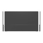 Arzopa A1 Gamut Monitor Portátil 15.6" LED IPS