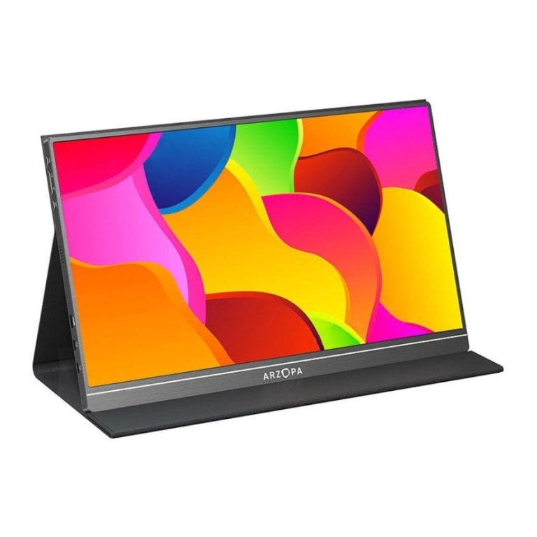 ARZOPA S1 Table 15.6" LED IPS FullHD
