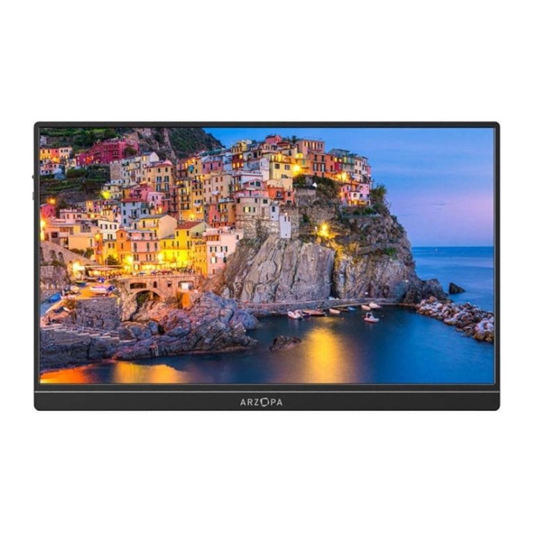 ARZOPA S1 Table 15.6" LED IPS FullHD