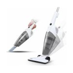 Aspirador Deerma DX118C 1,2 L 600 W - Aspirador Sem Saco