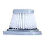 Aspirador Deerma DX118C 1,2 L 600 W - Aspirador Sem Saco