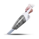 Aspirador Deerma DX118C 1,2 L 600 W - Aspirador Sem Saco