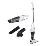 Aspirador Deerma DX118C 1,2 L 600 W - Aspirador Sem Saco