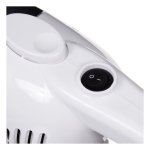 Aspirador Deerma DX118C 1,2 L 600 W - Aspirador Sem Saco