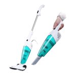 Aspirador Deerma DX118C 1,2 L 600 W - Aspirador Sem Saco