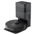Aspirador Robô RobGoldck Q5 Max