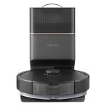 Aspirador Robô RobGoldck Q5 Max