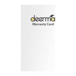 Aspirador Vertical Deerma DX700 Pro