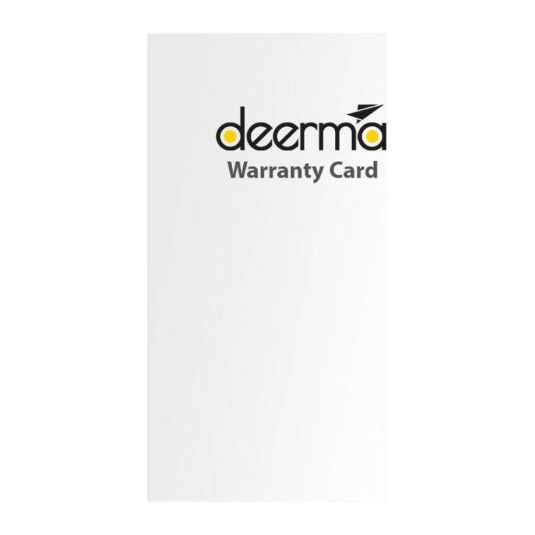 Aspirador Vertical Deerma DX700 Pro