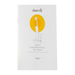 Aspirador Vertical Deerma DX700 Pro