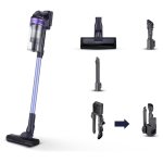 Aspirador Vertical Jet60 150W