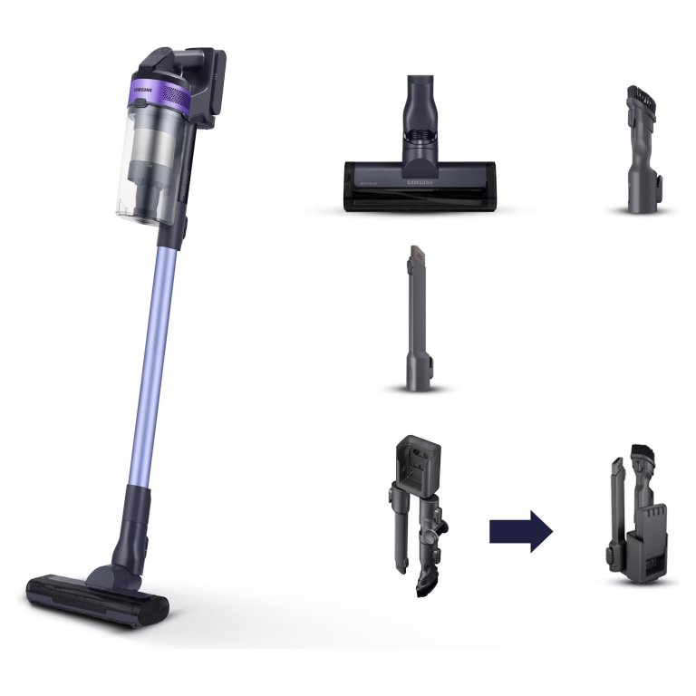 Aspirador Vertical Jet60 150W