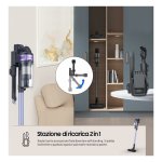 Aspirador Vertical Jet60 150W