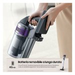 Aspirador Vertical Jet60 150W