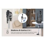 Aspirador Vertical Jet60 150W