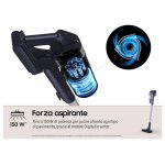 Aspirador Vertical Jet60 150W