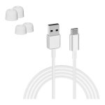 Auriculares Blackview Airbuds 12 IPX7 Branco