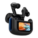 Auriculares Blackview Airbuds 12 IPX7 Preto