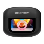 Auriculares Blackview Airbuds 12 IPX7 Preto
