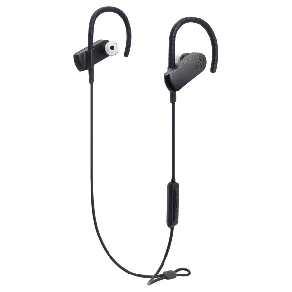 Auriculares Bluetooth Audio-Technica ATH-SPORT70BT
