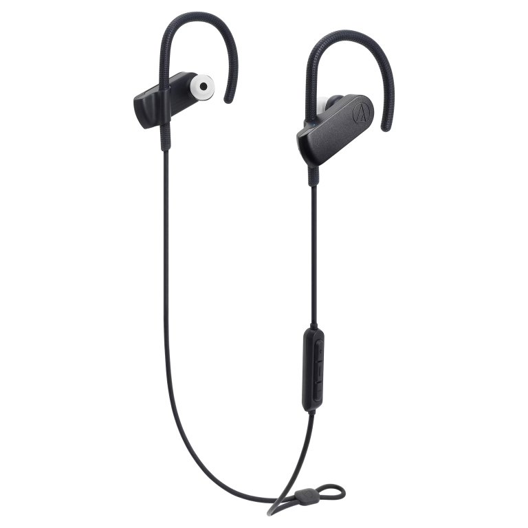 Auriculares Bluetooth Audio-Technica ATH-SPORT70BT