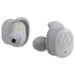 Auriculares Bluetooth AUDIO TECHNICA Ath-Sport7Tw