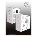 Auriculares Bluetooth AUDIO TECHNICA Ath-Sport7Tw