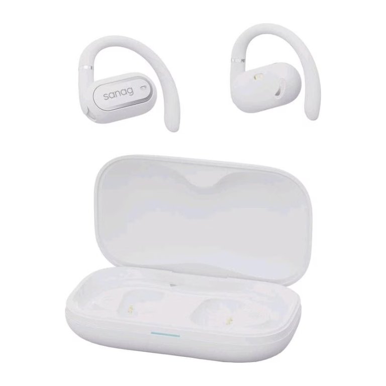 Auriculares Bluetooth SANAG G36S