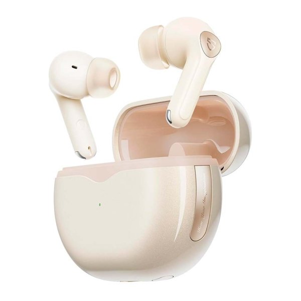 Auriculares Bluetooth Soundpeats Air 4 Pro ANC