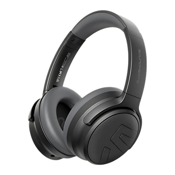Auriculares Bluetooth Soundpeats Space Pro