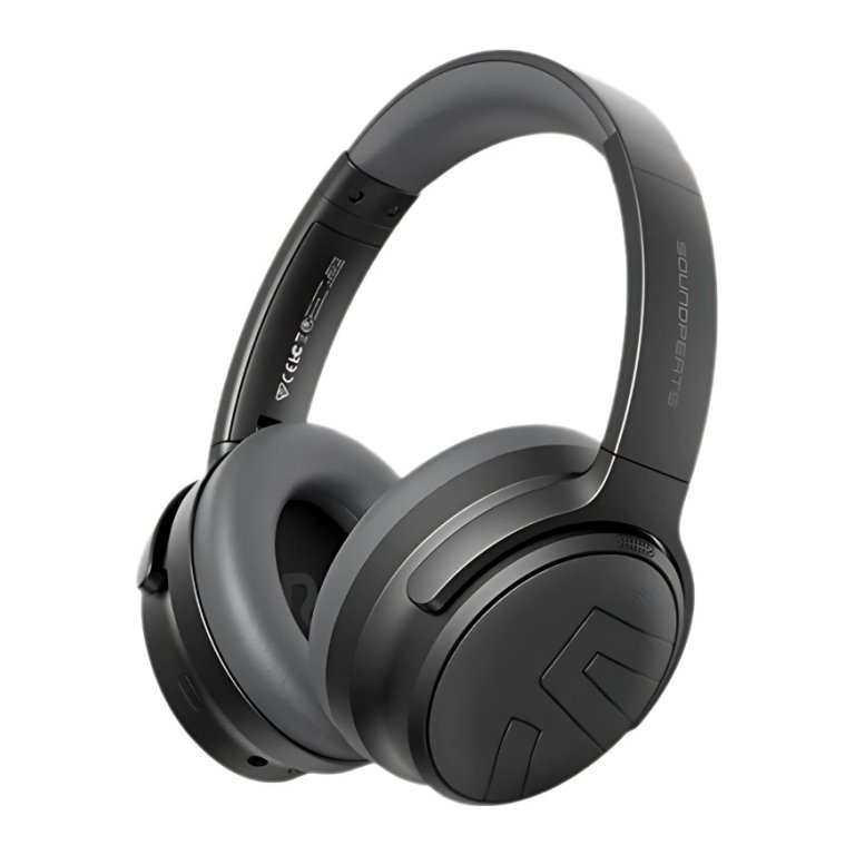 Auriculares Bluetooth Soundpeats Space Pro