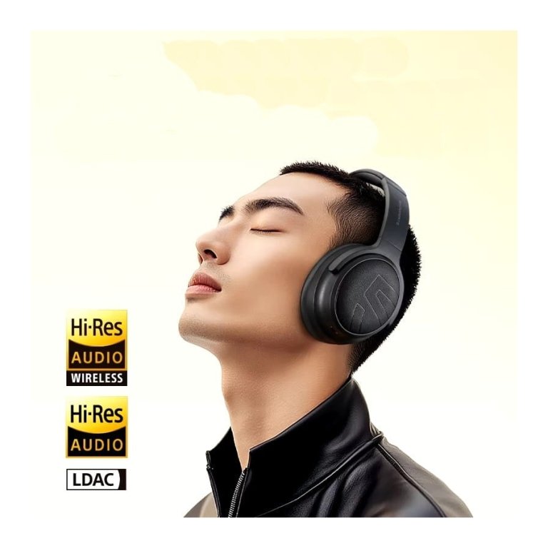 Auriculares Bluetooth Soundpeats Space Pro