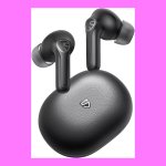 Auriculares Bluetooth Soundpeats T3 Pro