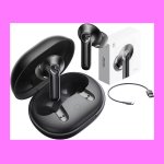 Auriculares Bluetooth Soundpeats T3 Pro